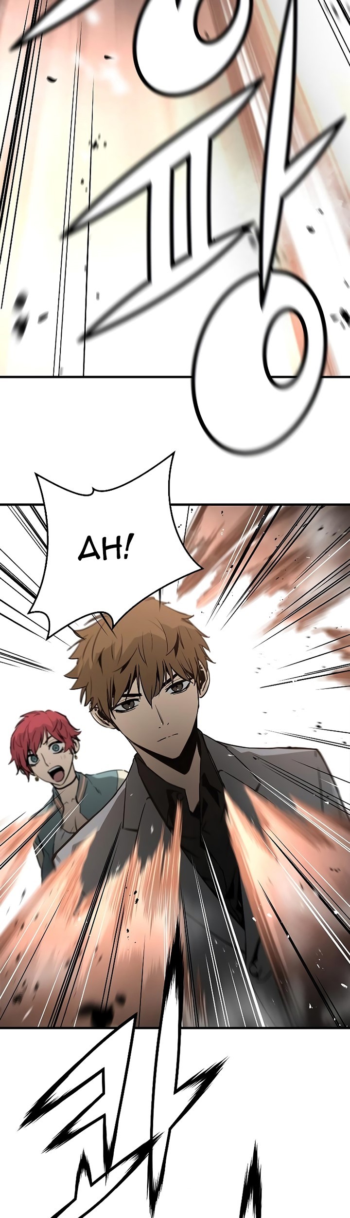 The Breaker Eternal Force Chapter 47 Gambar 16