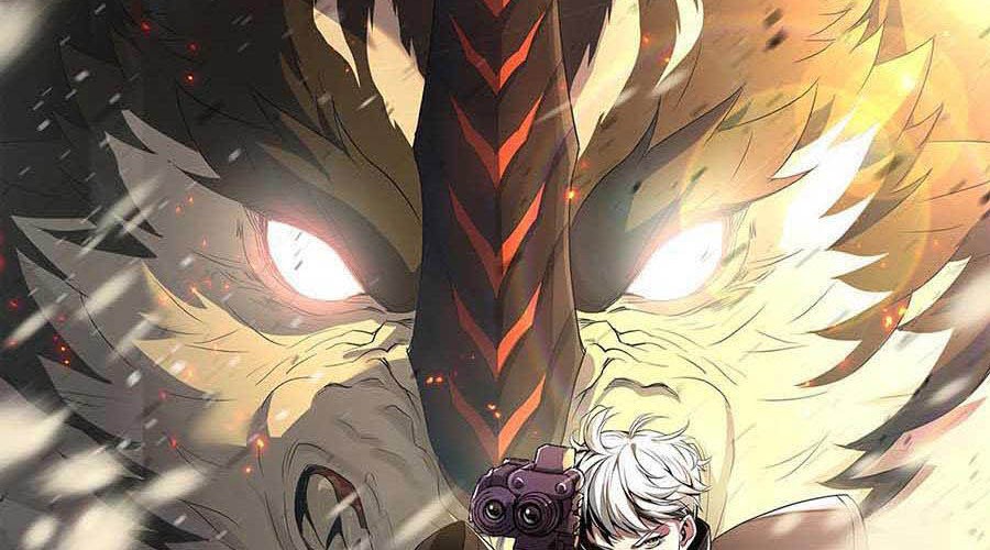 King of Runes Chapter 26 Gambar 23