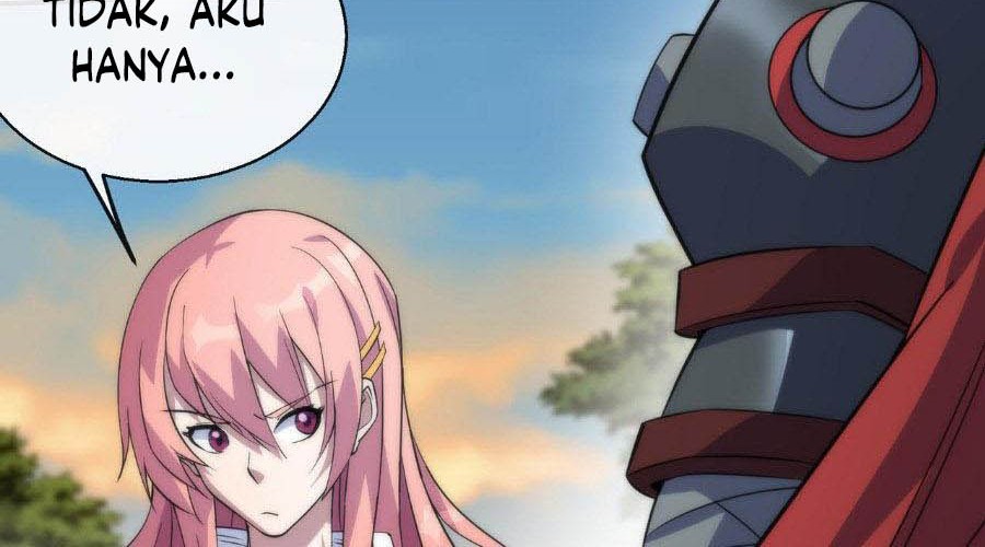 King of Runes Chapter 26 Gambar 25