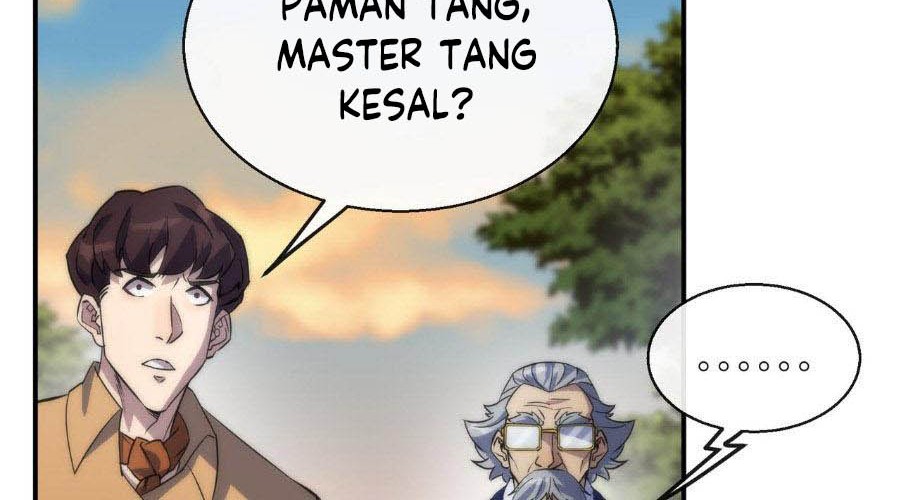 King of Runes Chapter 26 Gambar 29
