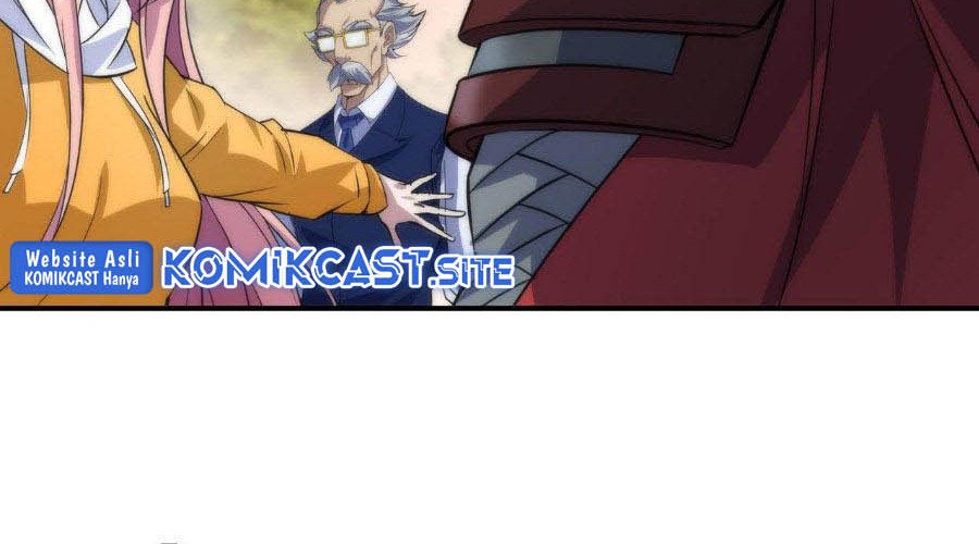 King of Runes Chapter 26 Gambar 31