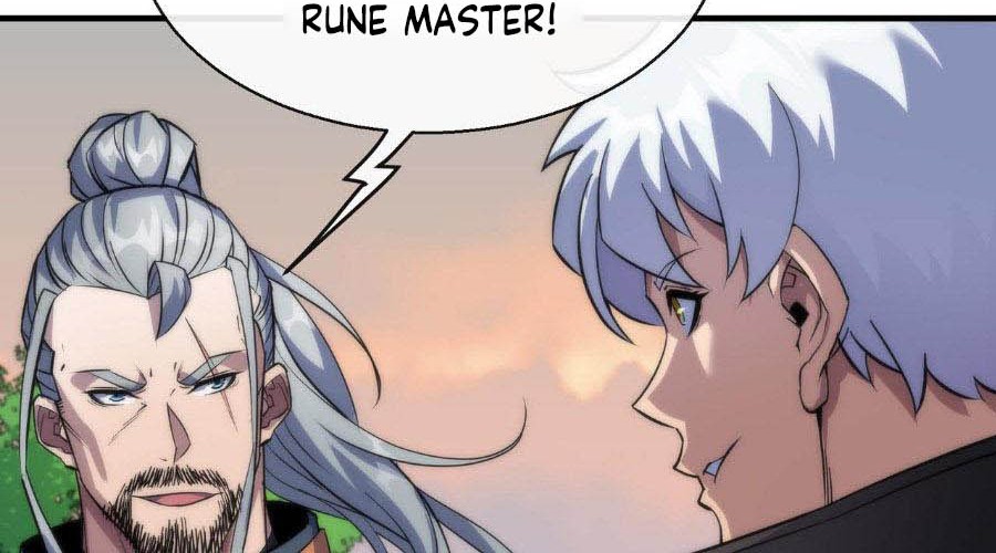 King of Runes Chapter 26 Gambar 37