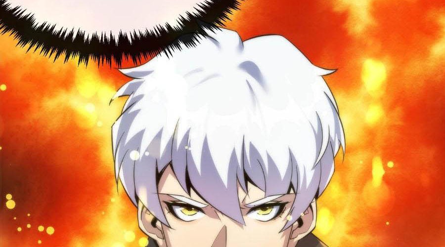 King of Runes Chapter 26 Gambar 45