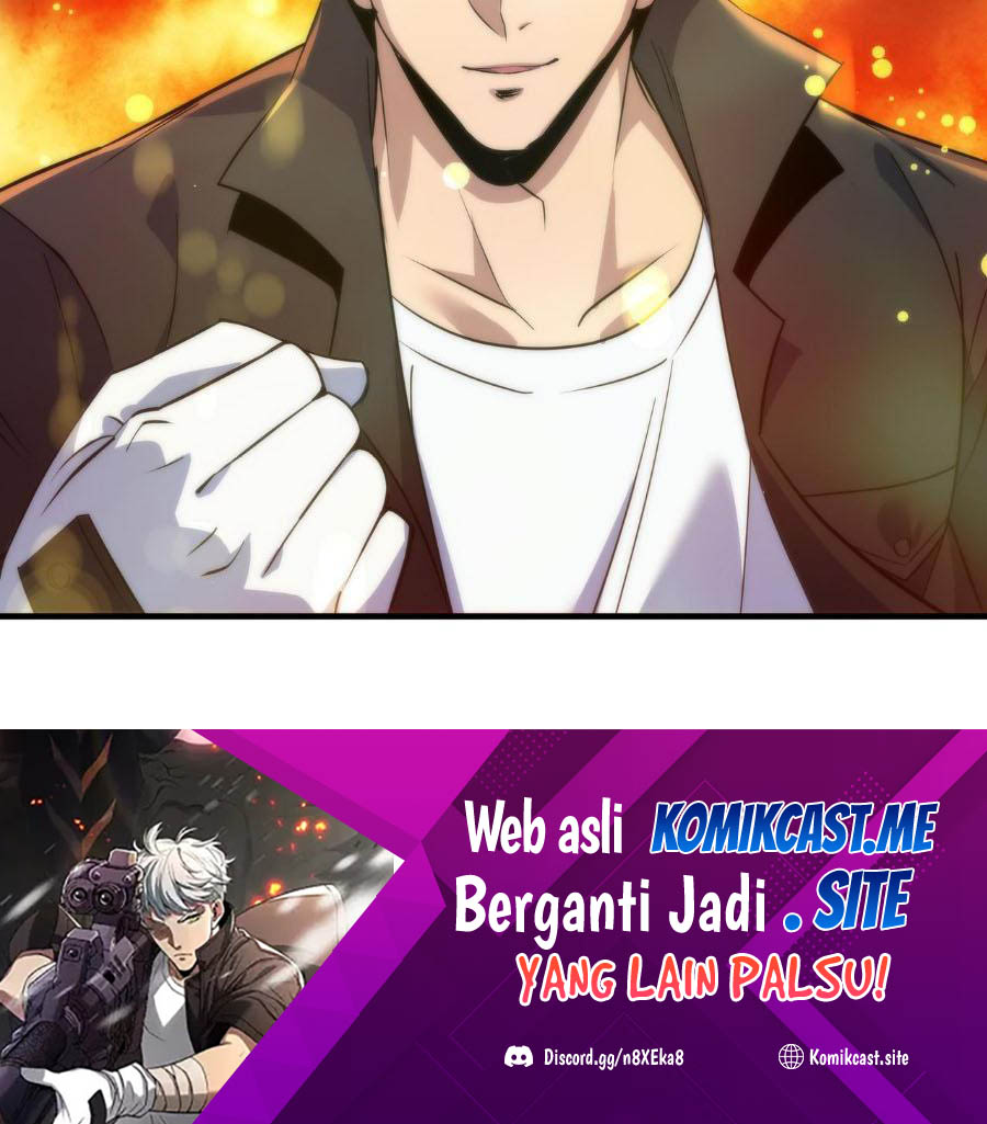 King of Runes Chapter 26 Gambar 46