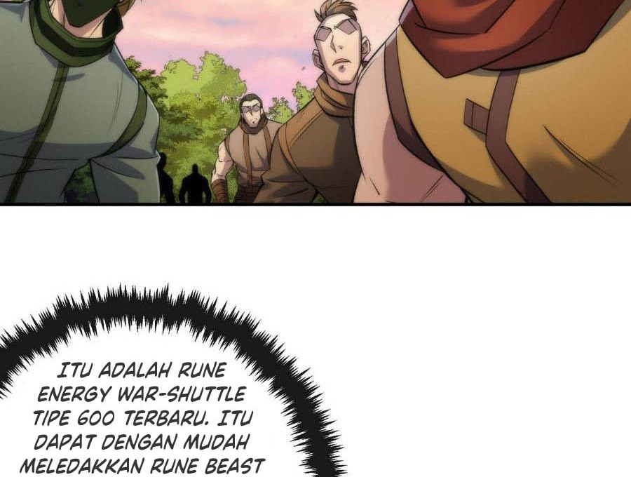 King of Runes Chapter 26 Gambar 3