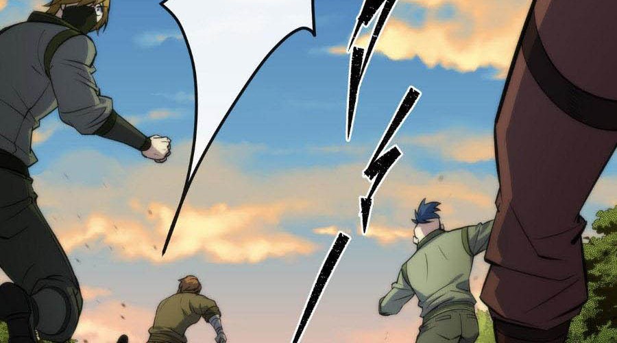 King of Runes Chapter 26 Gambar 9