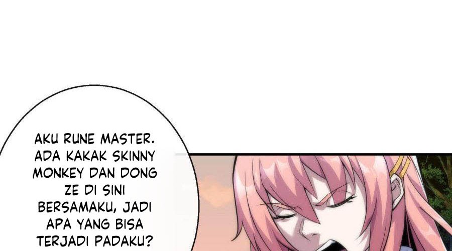 King of Runes Chapter 26 Gambar 15