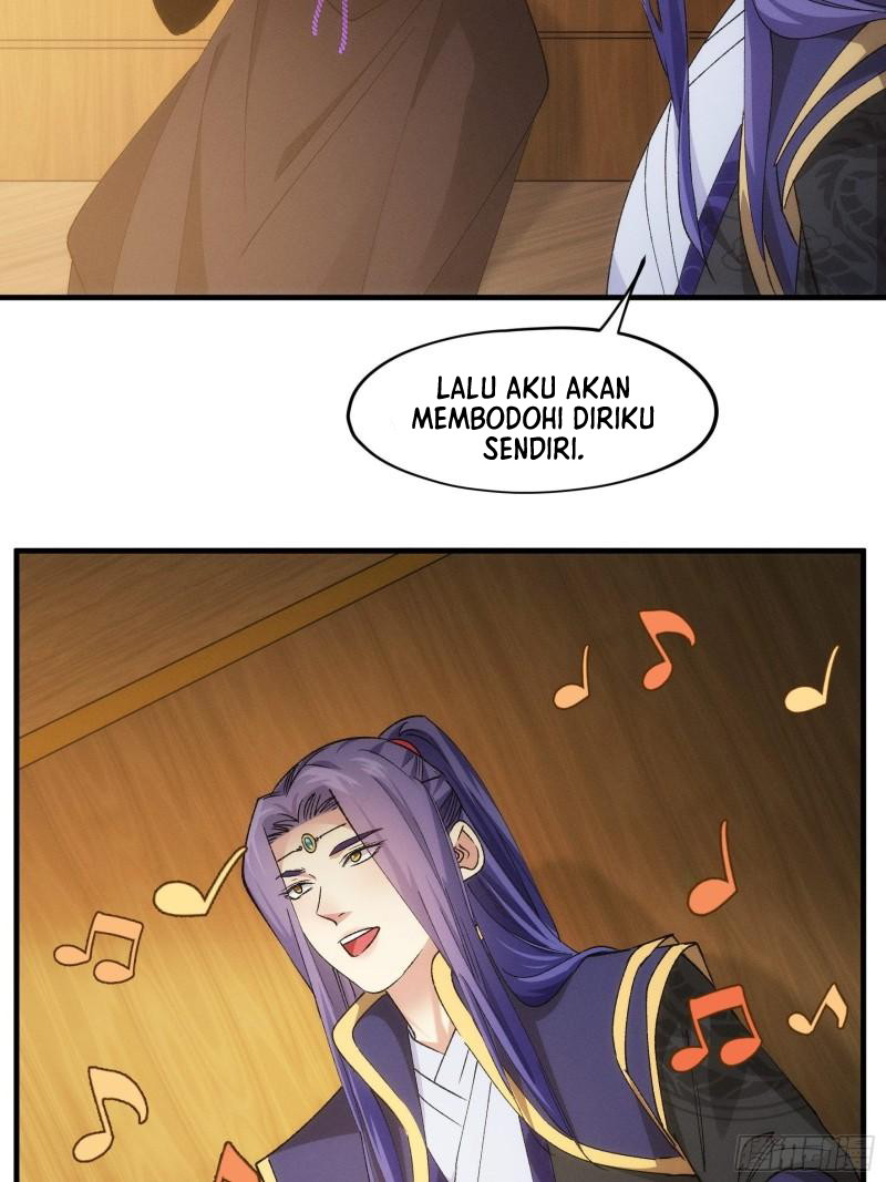 I Just Don’t Play the Card According to the Routine Chapter 105 Gambar 11