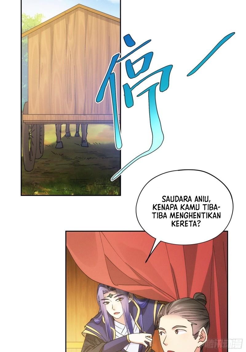 I Just Don’t Play the Card According to the Routine Chapter 105 Gambar 23