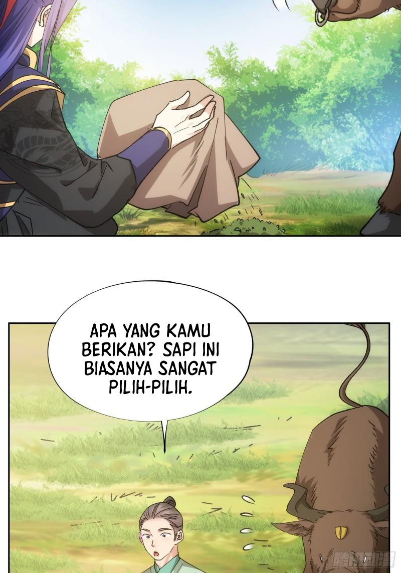 I Just Don’t Play the Card According to the Routine Chapter 105 Gambar 35
