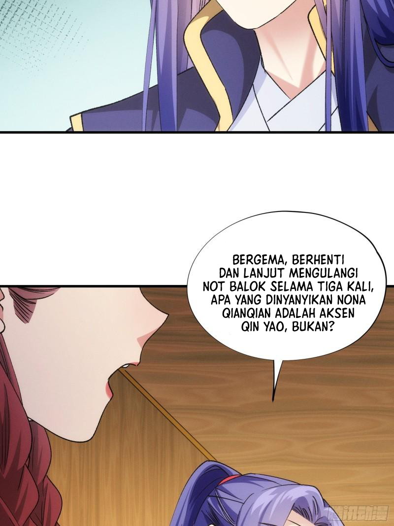 I Just Don’t Play the Card According to the Routine Chapter 105 Gambar 7