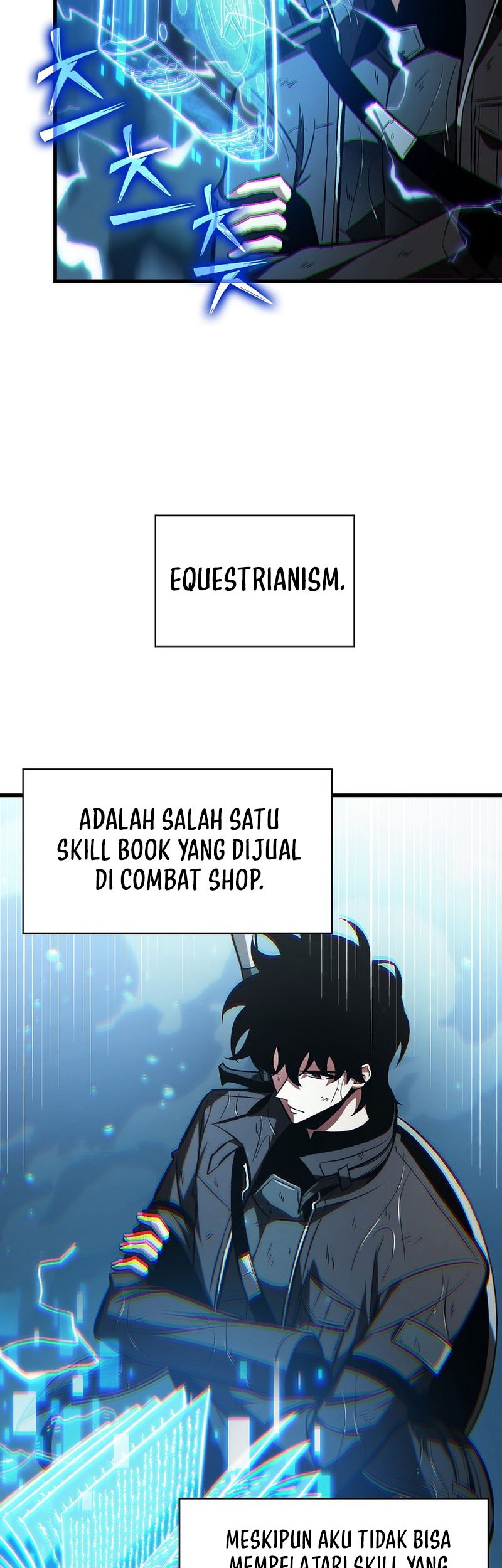 Pick Me Up Chapter 30 Gambar 46