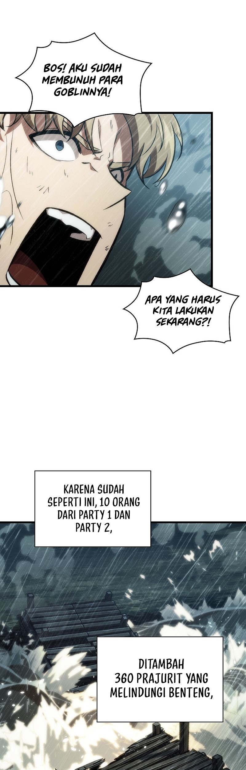 Baca Manhwa Pick Me Up Chapter 30 Gambar 2