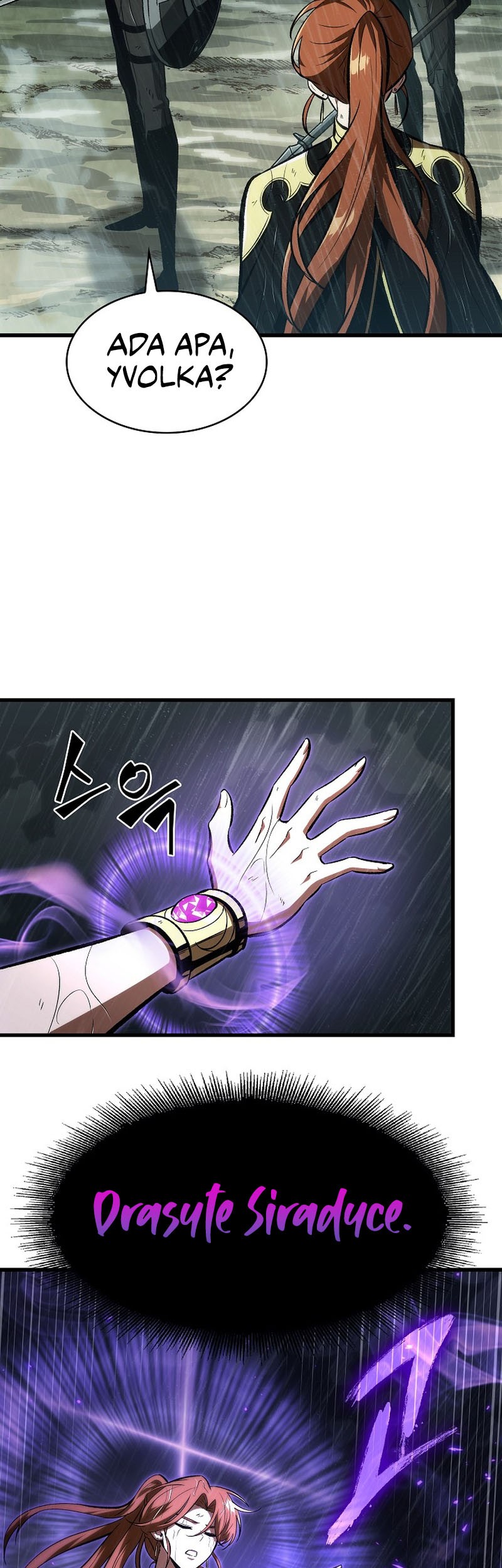 Pick Me Up Chapter 30 Gambar 8