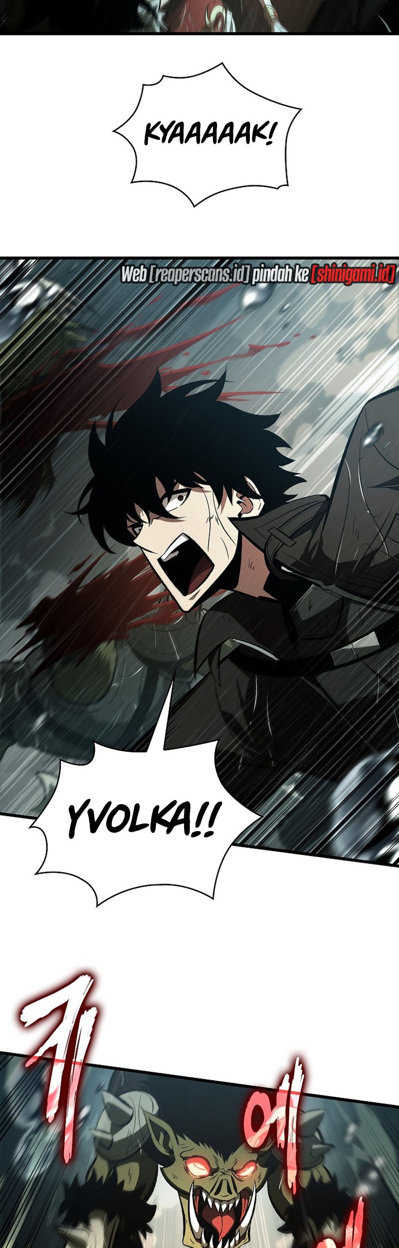 Pick Me Up Chapter 30 Gambar 25