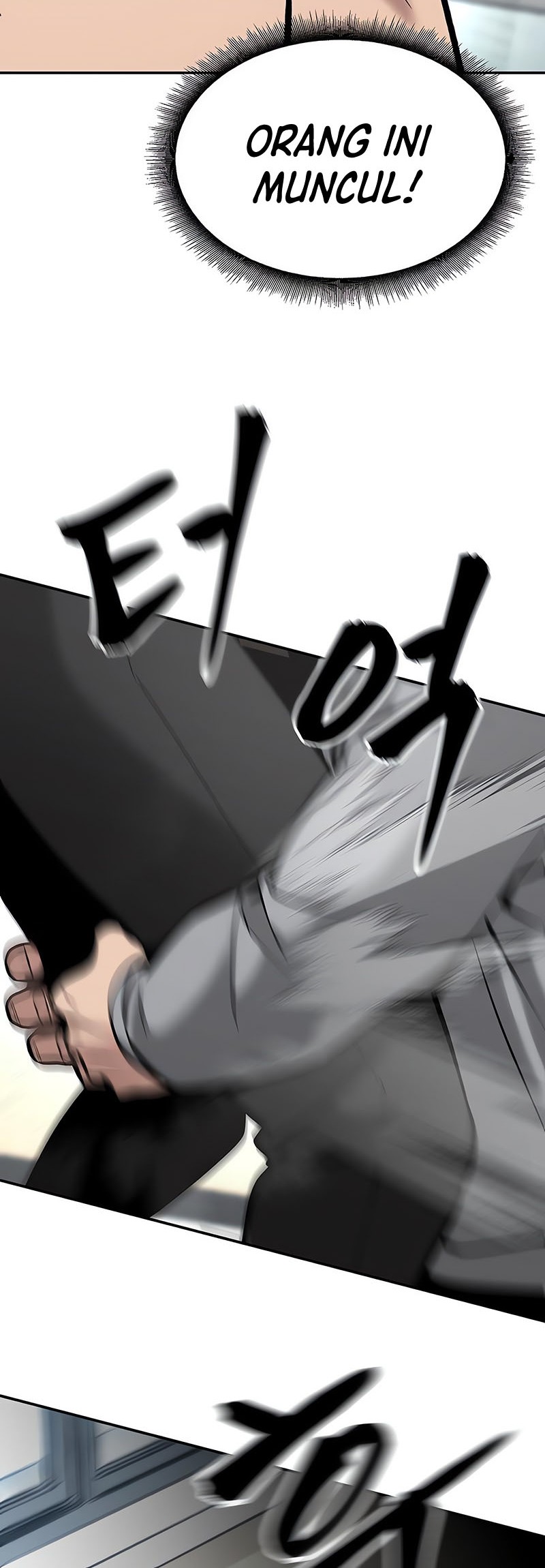 The Bully In Charge Chapter 52 Gambar 37