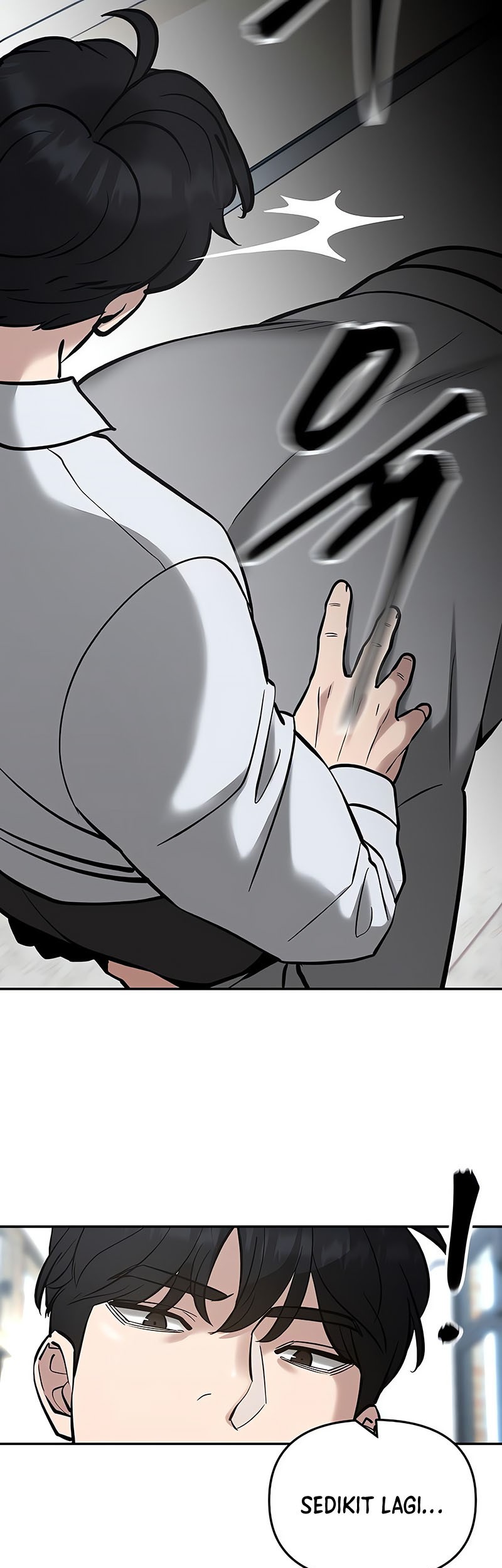 The Bully In Charge Chapter 52 Gambar 38
