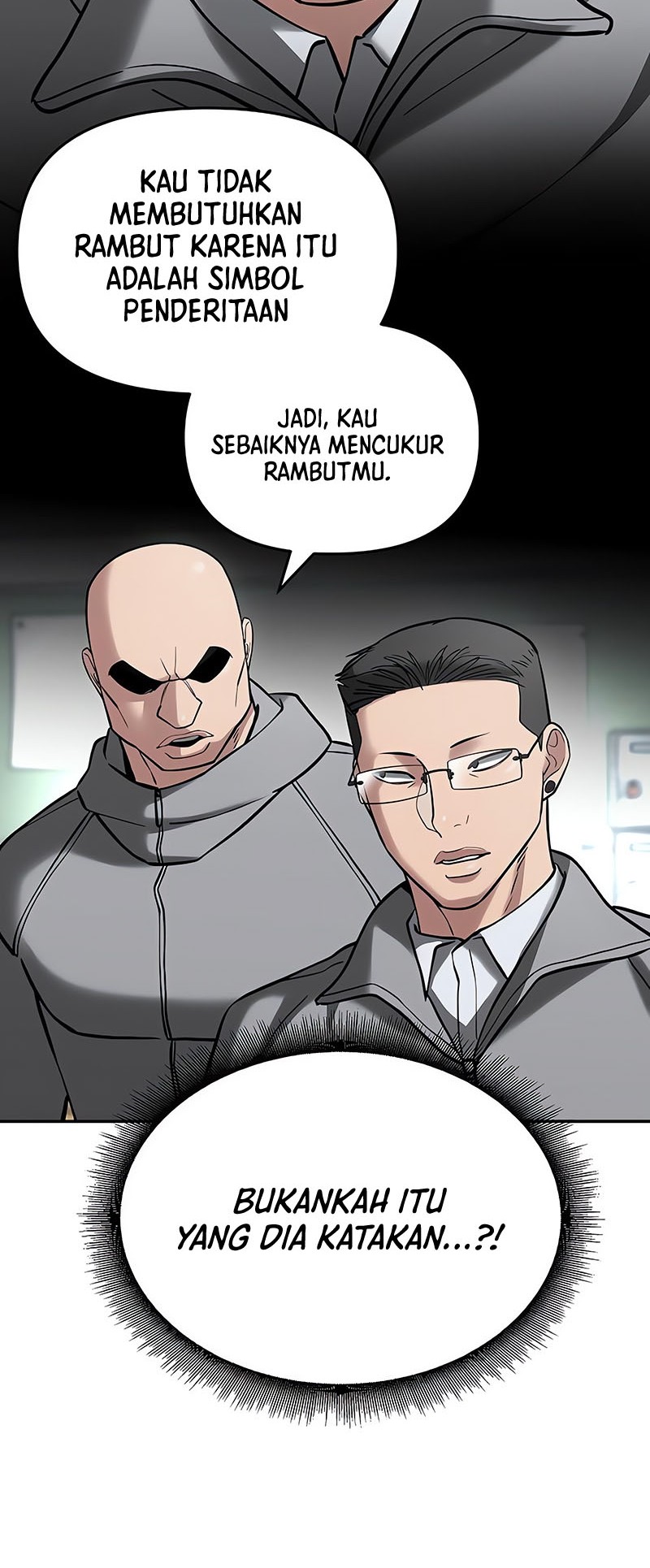 The Bully In Charge Chapter 52 Gambar 64