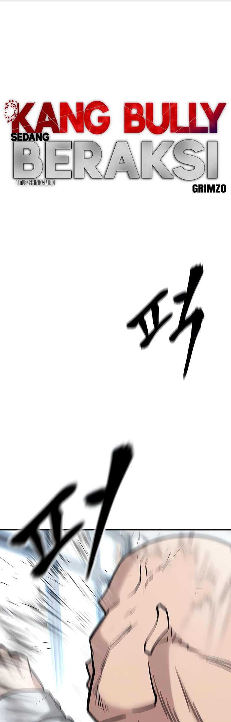 Baca Manhwa The Bully In Charge Chapter 52 Gambar 2