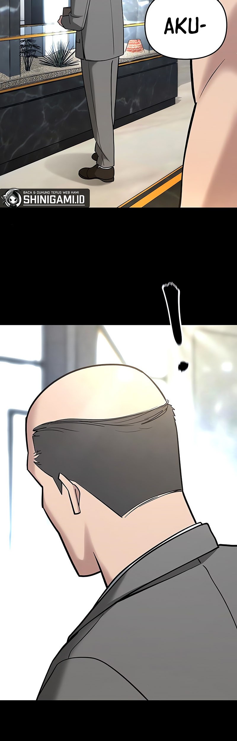 The Bully In Charge Chapter 52 Gambar 15