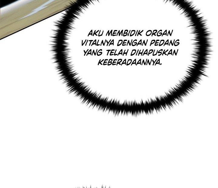 Moon-Shadow Sword Emperor Chapter 24 Gambar 19