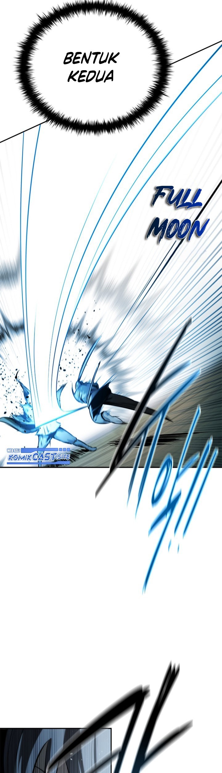 Moon-Shadow Sword Emperor Chapter 24 Gambar 20