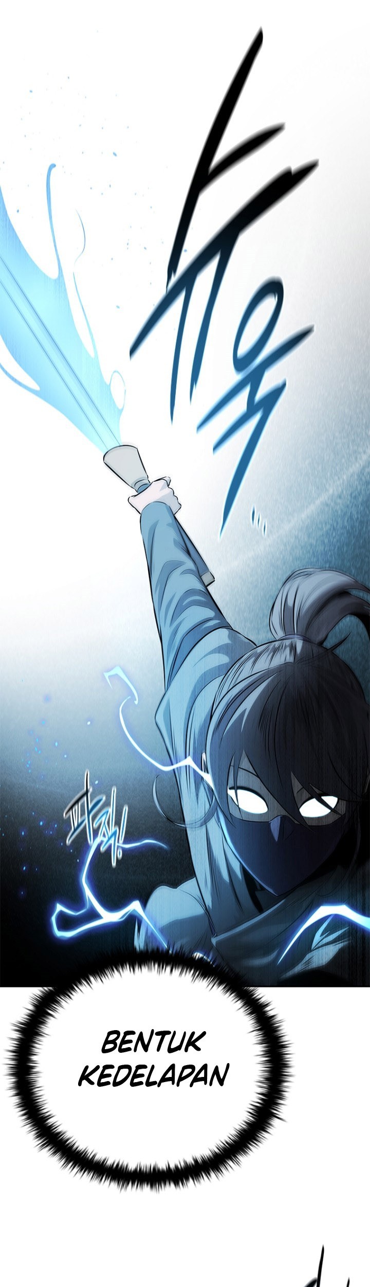 Moon-Shadow Sword Emperor Chapter 24 Gambar 26