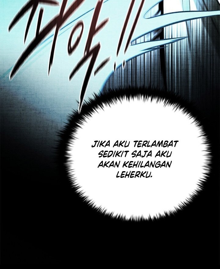 Moon-Shadow Sword Emperor Chapter 24 Gambar 33
