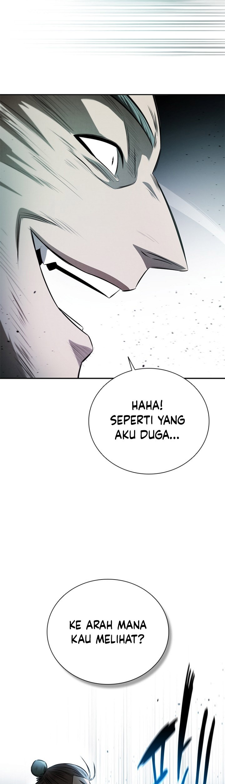 Moon-Shadow Sword Emperor Chapter 24 Gambar 42