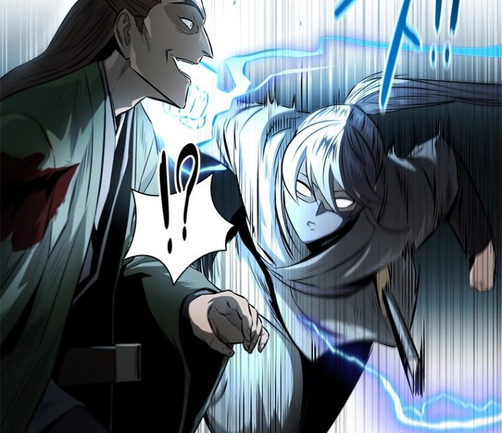 Moon-Shadow Sword Emperor Chapter 24 Gambar 43