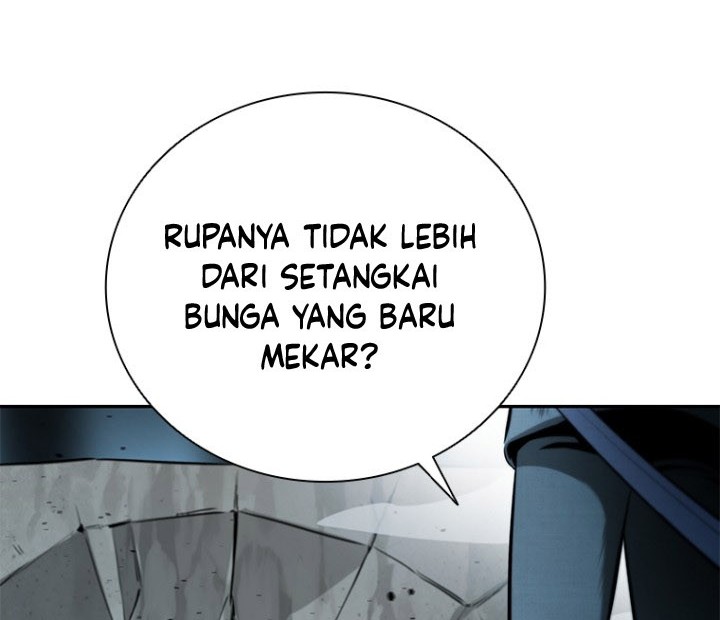Moon-Shadow Sword Emperor Chapter 24 Gambar 47