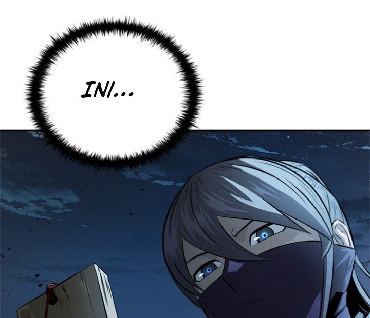 Moon-Shadow Sword Emperor Chapter 24 Gambar 51