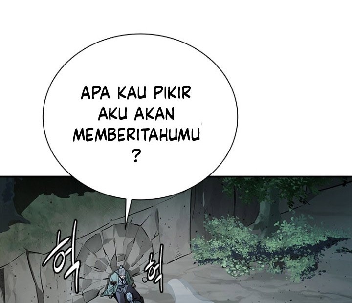 Moon-Shadow Sword Emperor Chapter 24 Gambar 55