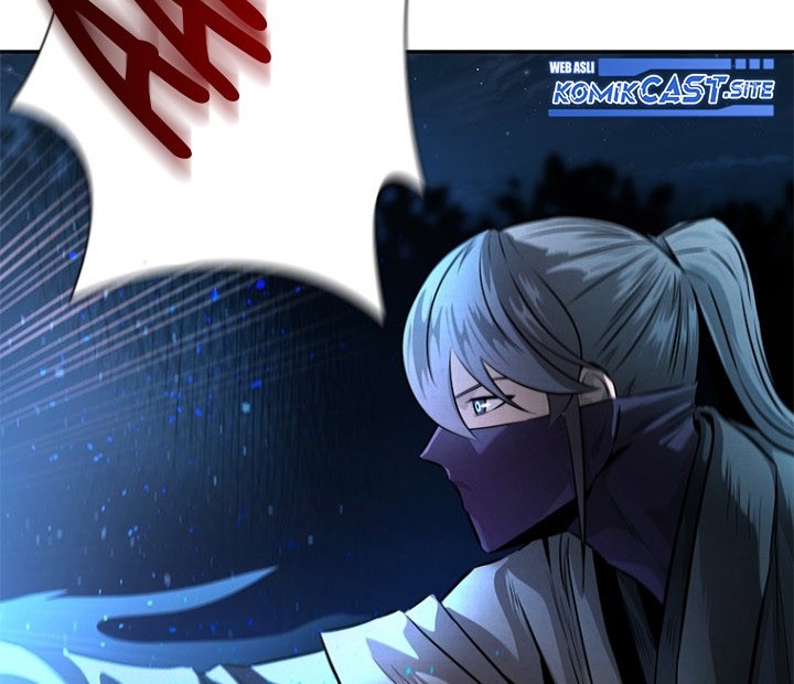 Moon-Shadow Sword Emperor Chapter 24 Gambar 57