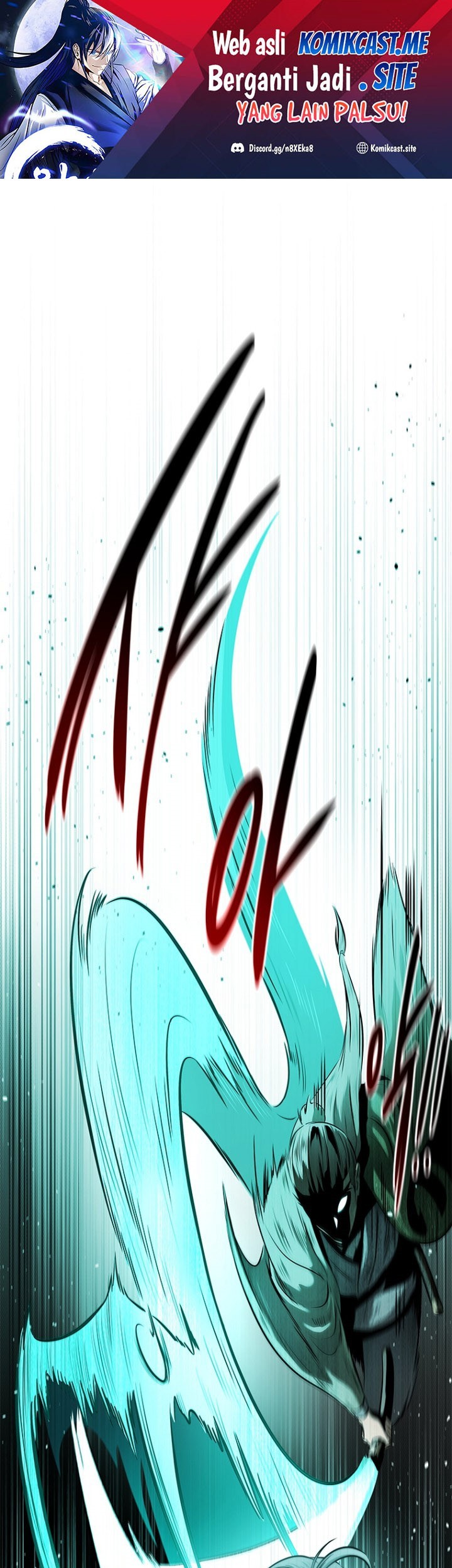 Baca Manhwa Moon-Shadow Sword Emperor Chapter 24 Gambar 2