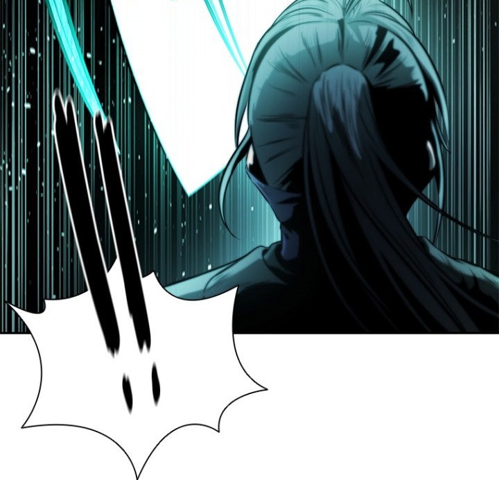 Moon-Shadow Sword Emperor Chapter 24 Gambar 3