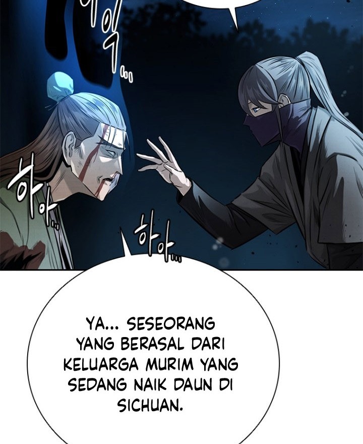 Moon-Shadow Sword Emperor Chapter 24 Gambar 59