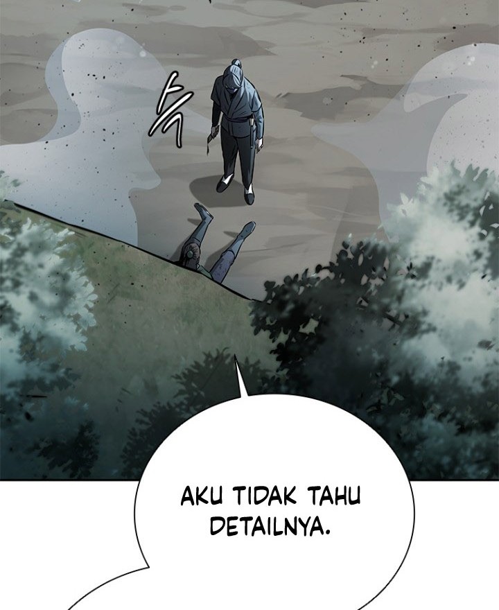 Moon-Shadow Sword Emperor Chapter 24 Gambar 61