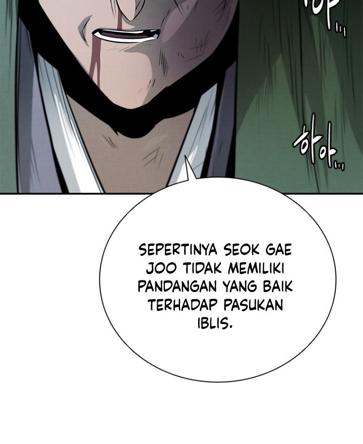 Moon-Shadow Sword Emperor Chapter 24 Gambar 63