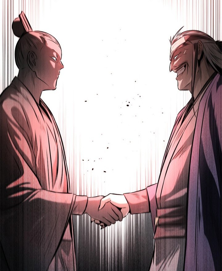 Moon-Shadow Sword Emperor Chapter 24 Gambar 65