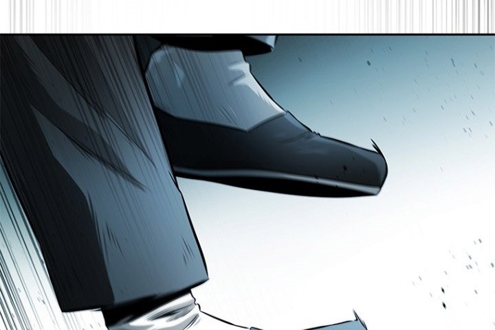 Moon-Shadow Sword Emperor Chapter 24 Gambar 77