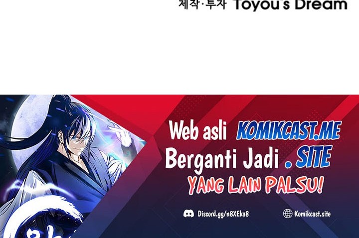 Moon-Shadow Sword Emperor Chapter 24 Gambar 81