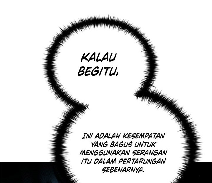 Moon-Shadow Sword Emperor Chapter 24 Gambar 15