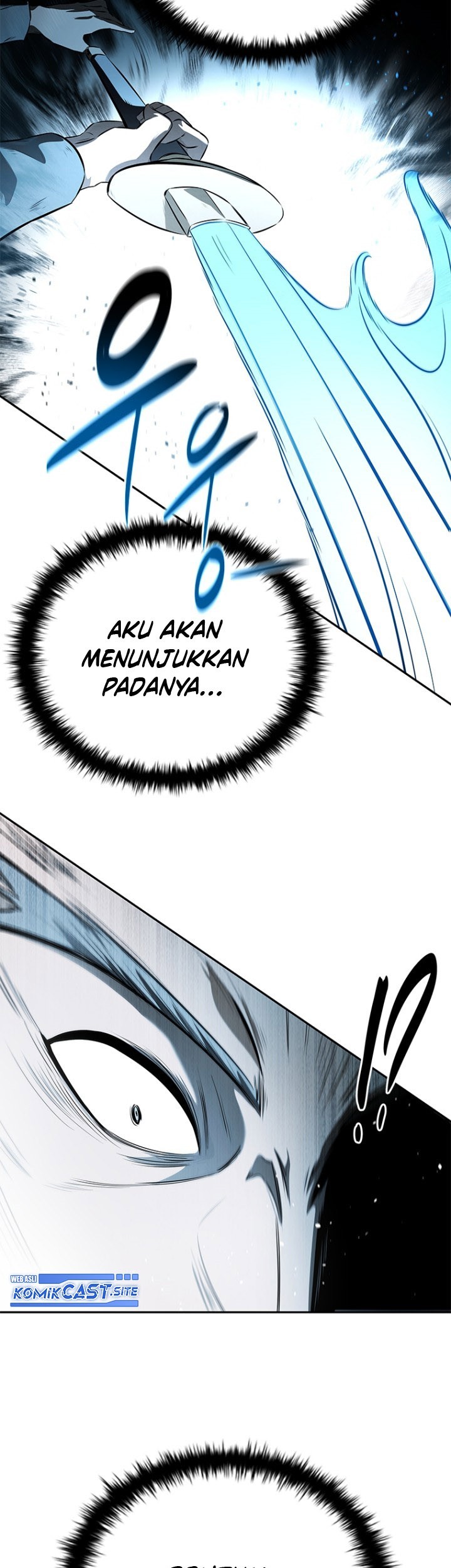 Moon-Shadow Sword Emperor Chapter 24 Gambar 16
