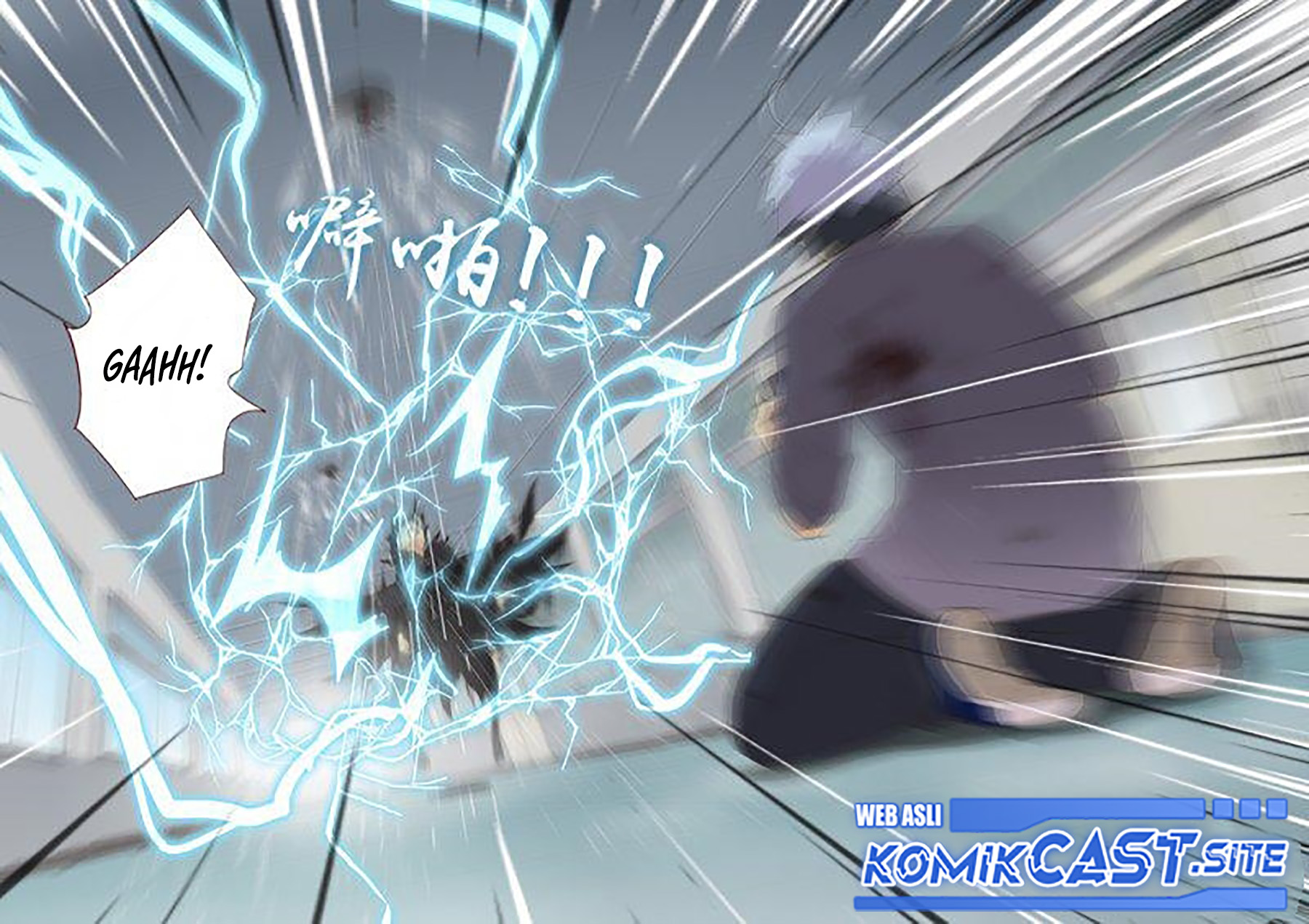 Yaoguai Mingdan Chapter 277 Gambar 7