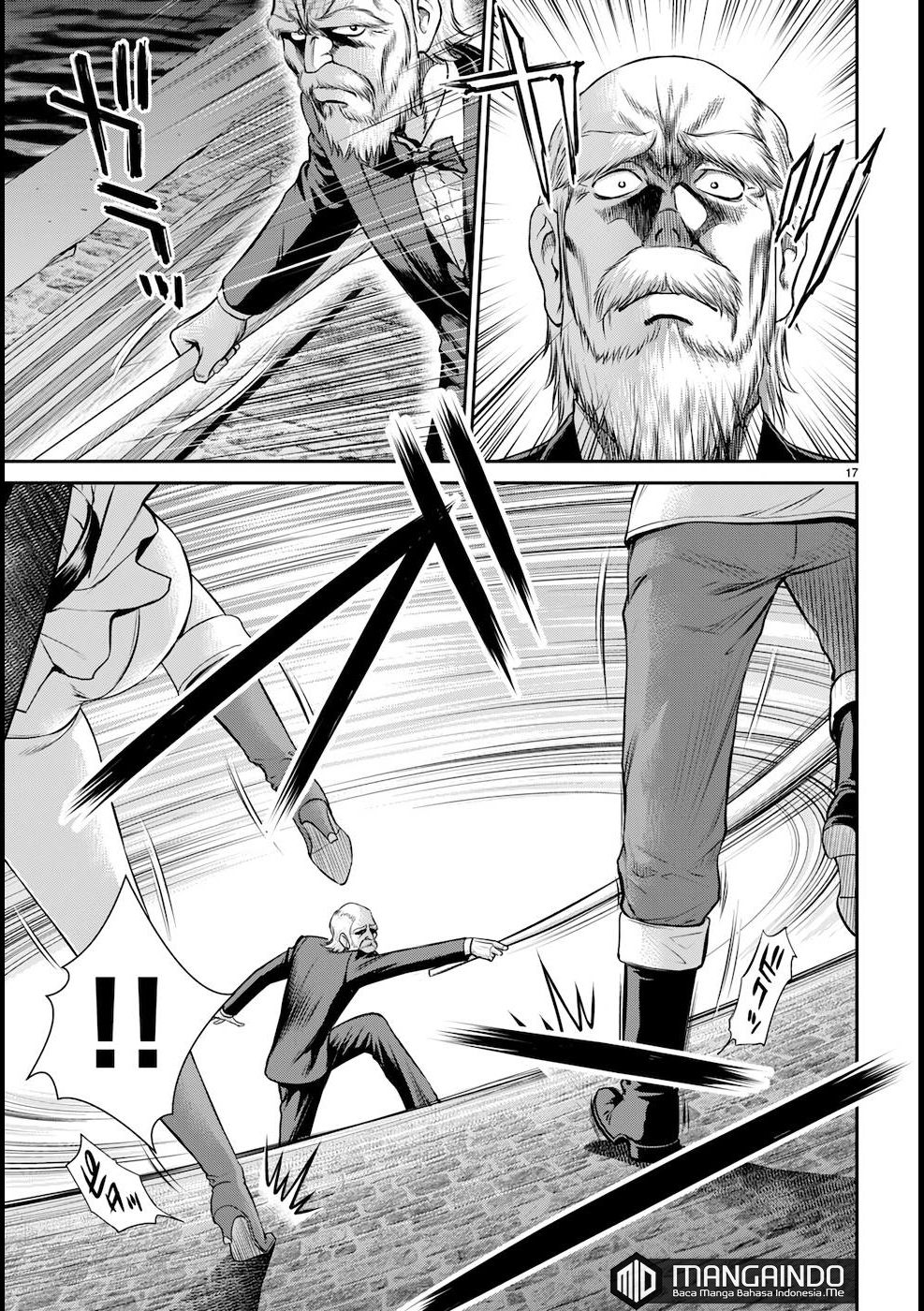 Toga na Skill de Musou suru Isekai Harem Kaitoudan Chapter 20 Gambar 18