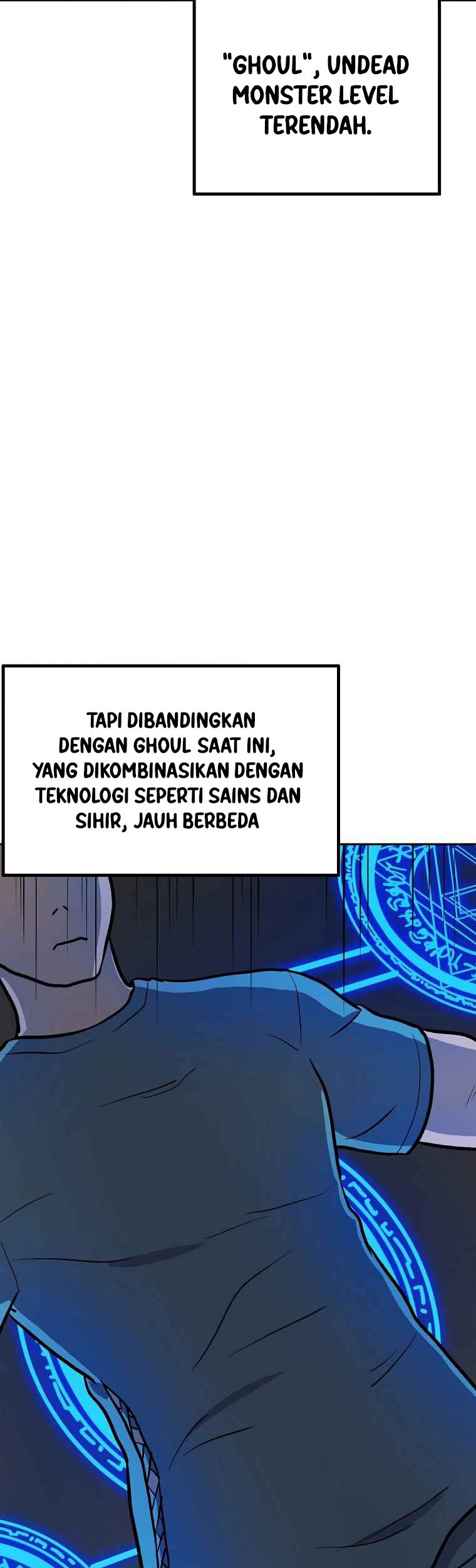 Baca Manhwa I Have Max Level Luck Chapter 52 Gambar 2