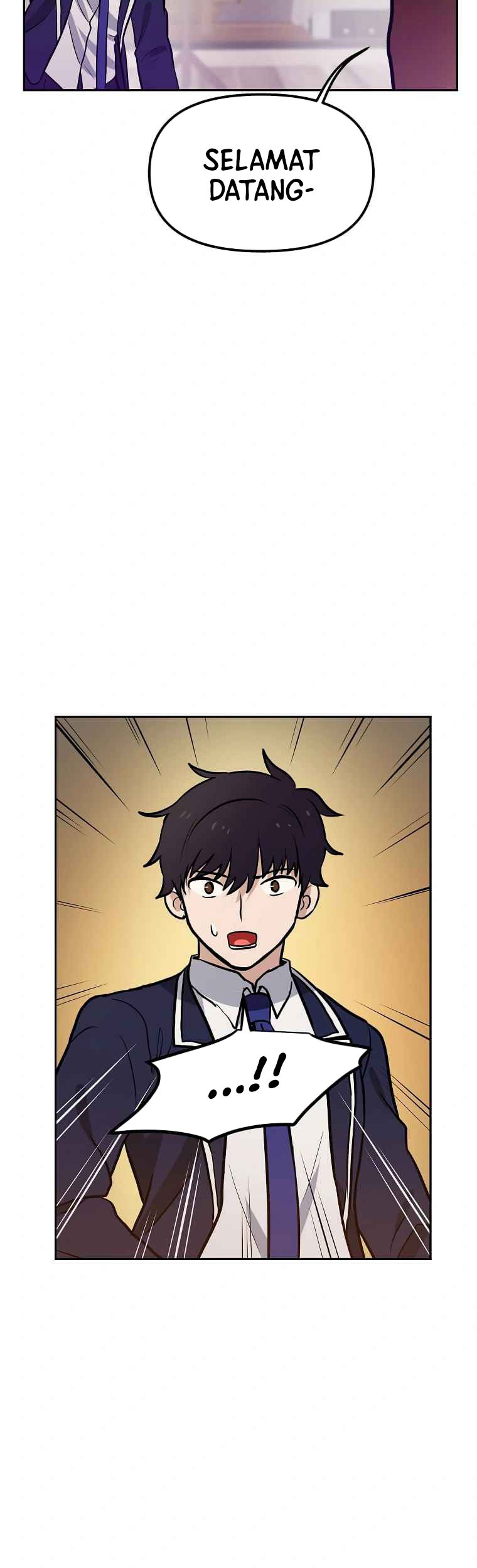 I Have Max Level Luck Chapter 52 Gambar 10
