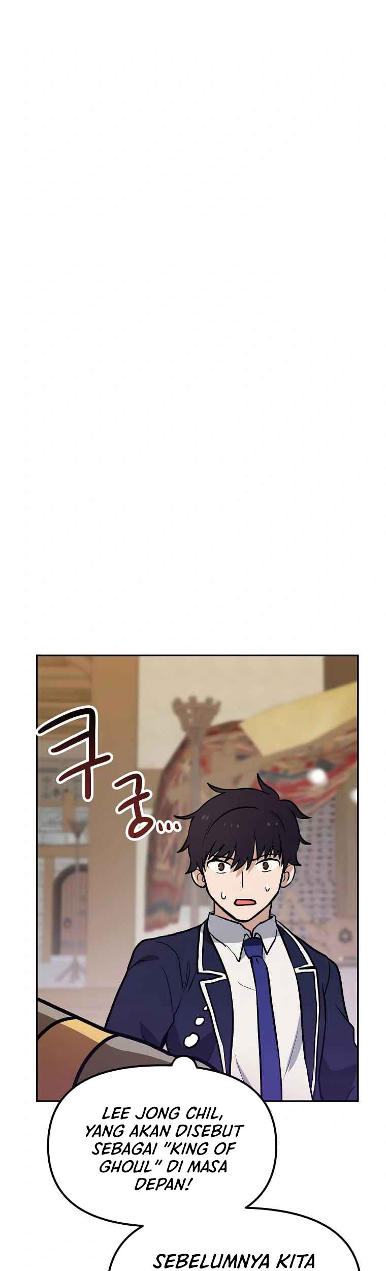 I Have Max Level Luck Chapter 52 Gambar 13