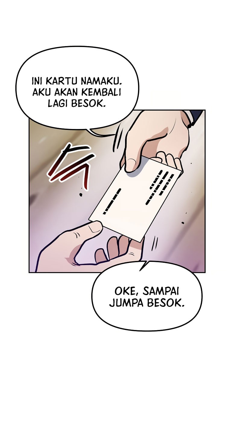 I Have Max Level Luck Chapter 52 Gambar 28